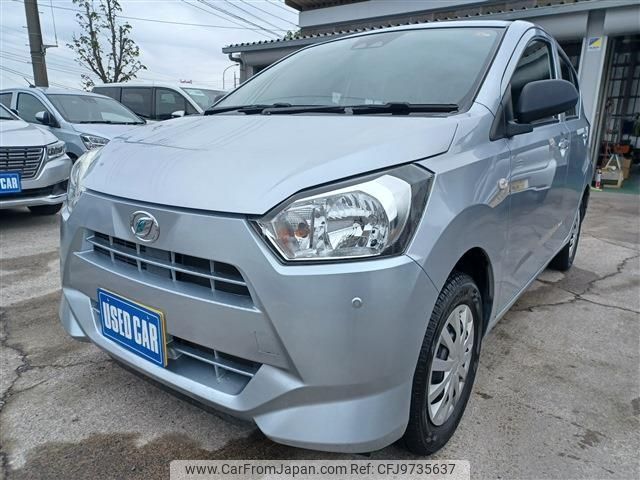 daihatsu mira-e-s 2018 -DAIHATSU--Mira e:s DBA-LA360S--LA360S-0014873---DAIHATSU--Mira e:s DBA-LA360S--LA360S-0014873- image 1