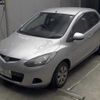 mazda demio 2009 -MAZDA 【多摩 502ﾉ5576】--Demio DE5FS--DE5FS-120205---MAZDA 【多摩 502ﾉ5576】--Demio DE5FS--DE5FS-120205- image 6