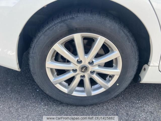 toyota prius-α 2013 -TOYOTA--Prius α DAA-ZVW41W--ZVW41-3220230---TOYOTA--Prius α DAA-ZVW41W--ZVW41-3220230- image 2