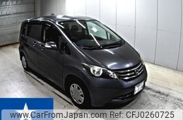 honda freed 2010 -HONDA 【福岡 532ひ0114】--Freed GB3--GB3-1204002---HONDA 【福岡 532ひ0114】--Freed GB3--GB3-1204002-