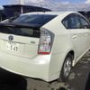 toyota prius 2010 -TOYOTA 【長崎 300ﾐ569】--Prius ZVW30--1317220---TOYOTA 【長崎 300ﾐ569】--Prius ZVW30--1317220- image 6