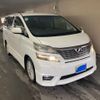 toyota vellfire 2009 CFJ1869871 image 1