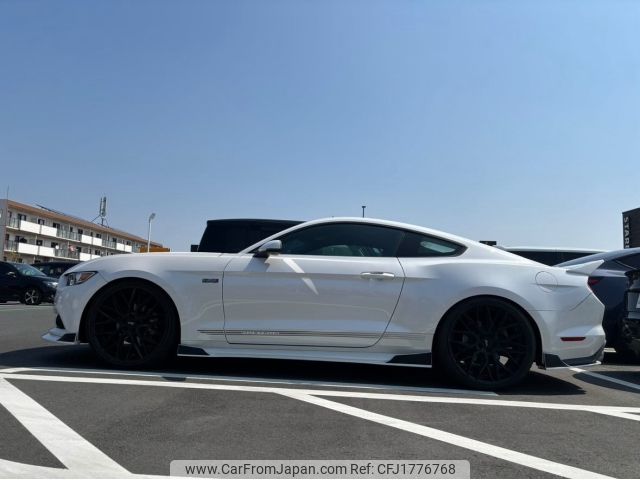 ford mustang 2020 CFJ1776768 image 2