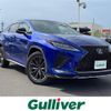 lexus rx 2020 -LEXUS--Lexus RX 3BA-AGL20W--AGL20-0018810---LEXUS--Lexus RX 3BA-AGL20W--AGL20-0018810- image 1