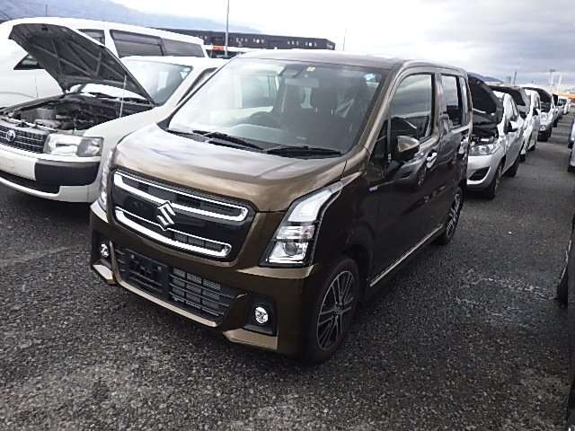 suzuki wagon-r-solio 2018 5302082 image 2