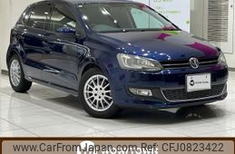 volkswagen polo 2011 -VOLKSWAGEN--VW Polo DBA-6RCBZ--WVWZZZ6RZBU049383---VOLKSWAGEN--VW Polo DBA-6RCBZ--WVWZZZ6RZBU049383-