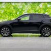 mazda cx-3 2020 quick_quick_3DA-DK8AW_DK8AW-103151 image 2