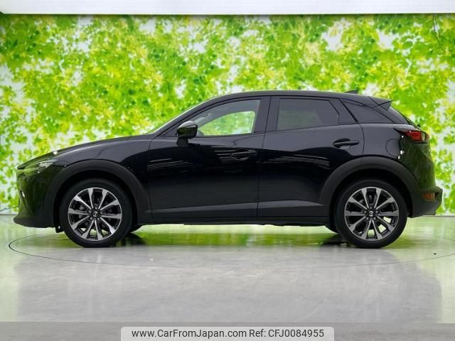 mazda cx-3 2020 quick_quick_3DA-DK8AW_DK8AW-103151 image 2