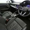 audi a3 2022 -AUDI--Audi A3 3AA-GYDLA--WAUZZZGY7NA058666---AUDI--Audi A3 3AA-GYDLA--WAUZZZGY7NA058666- image 11