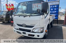 toyota dyna-truck 2019 GOO_NET_EXCHANGE_0800090A30240928W005