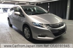 honda insight 2009 -HONDA--Insight DAA-ZE2---1110696---HONDA--Insight DAA-ZE2---1110696-