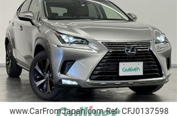 lexus nx 2018 -LEXUS--Lexus NX DAA-AYZ10--AYZ10-1023101---LEXUS--Lexus NX DAA-AYZ10--AYZ10-1023101-