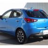 mazda demio 2015 -MAZDA--Demio LDA-DJ5FS--DJ5FS-142281---MAZDA--Demio LDA-DJ5FS--DJ5FS-142281- image 2