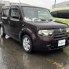 nissan cube 2009 -NISSAN--Cube DBA-NZ12--NZ12-009943---NISSAN--Cube DBA-NZ12--NZ12-009943- image 22