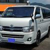 toyota hiace-van 2012 -TOYOTA--Hiace Van TRH200V--0155709---TOYOTA--Hiace Van TRH200V--0155709- image 2