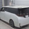 toyota vellfire 2024 -TOYOTA 【岐阜 303に6976】--Vellfire TAHA40W-0004203---TOYOTA 【岐阜 303に6976】--Vellfire TAHA40W-0004203- image 7