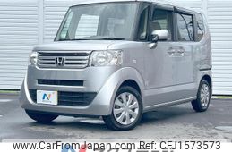 honda n-box 2013 CFJ1573573