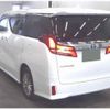 toyota alphard 2022 quick_quick_6AA-AYH30W_AYH30-0147265 image 5