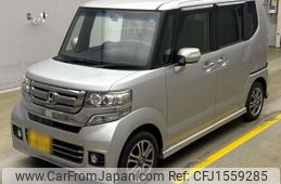 honda n-box 2015 CFJ1559285