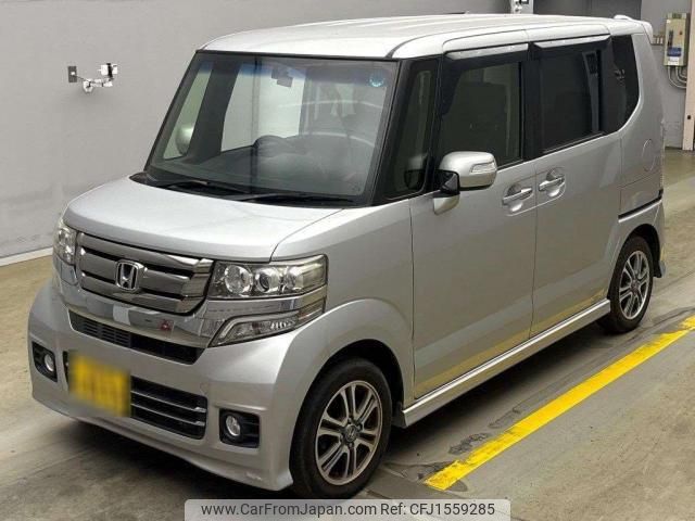 honda n-box 2015 CFJ1559285 image 1