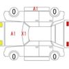 mercedes-benz cls-class 2023 -MERCEDES-BENZ--Benz CLS 3DA-257314--W1K2573142A114529---MERCEDES-BENZ--Benz CLS 3DA-257314--W1K2573142A114529- image 2
