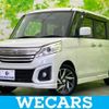 suzuki spacia 2017 quick_quick_DAA-MK42S_MK42S-620128 image 1