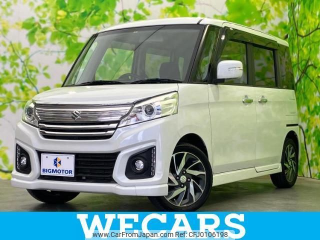 suzuki spacia 2017 quick_quick_DAA-MK42S_MK42S-620128 image 1