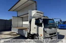 mitsubishi-fuso fighter 2017 quick_quick_TKG-FK61F_FK61F-593227