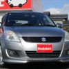 suzuki swift 2012 -SUZUKI--Swift DBA-ZC72S--ZC72S-207105---SUZUKI--Swift DBA-ZC72S--ZC72S-207105- image 1