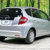 honda fit 2011 CFJ1581959 image 17
