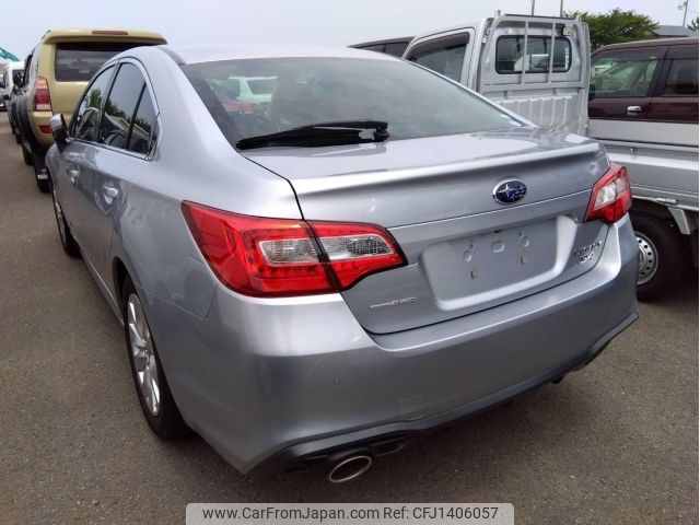 subaru legacy-b4 2018 -SUBARU--Legacy B4 BN9--BN9-016773---SUBARU--Legacy B4 BN9--BN9-016773- image 2