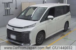 toyota voxy 2023 -TOYOTA 【鈴鹿 300わ1129】--Voxy MZRA90W-0053364---TOYOTA 【鈴鹿 300わ1129】--Voxy MZRA90W-0053364-