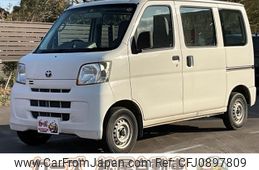 toyota pixis-van 2016 -TOYOTA--Pixis Van S321M--0016744---TOYOTA--Pixis Van S321M--0016744-