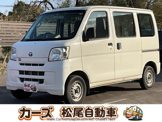 toyota pixis-van 2016 -TOYOTA--Pixis Van S321M--0016744---TOYOTA--Pixis Van S321M--0016744- image 1