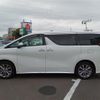 toyota alphard 2021 -TOYOTA--Alphard 3BA-AGH35W--AGH35-0047920---TOYOTA--Alphard 3BA-AGH35W--AGH35-0047920- image 14