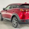 mazda cx-3 2018 quick_quick_DKEFW_DKEFW-202073 image 8