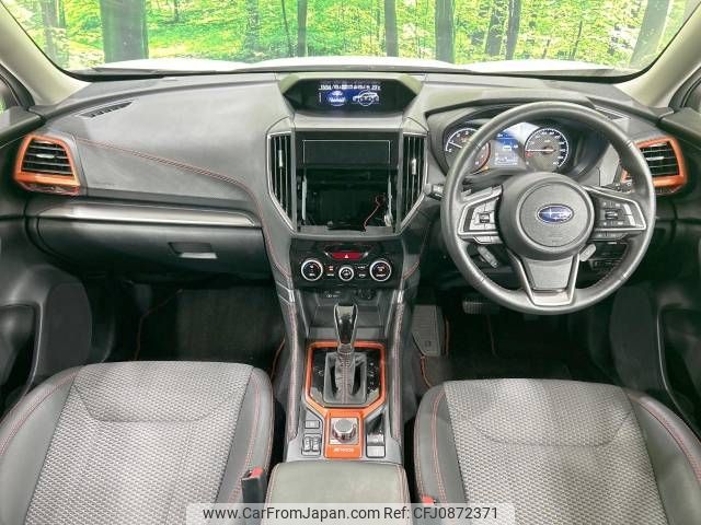 subaru forester 2020 -SUBARU--Forester 5BA-SK9--SK9-031507---SUBARU--Forester 5BA-SK9--SK9-031507- image 2