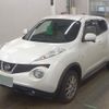 nissan juke 2012 quick_quick_DBA-YF15_208739 image 1