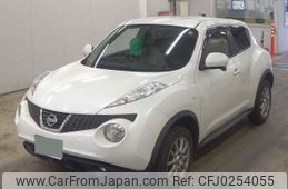 nissan juke 2012 quick_quick_DBA-YF15_208739