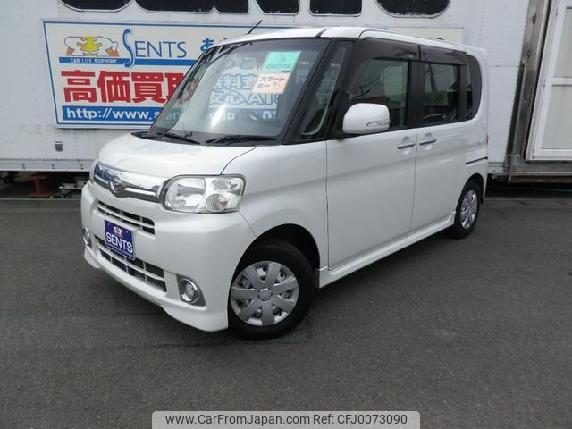 daihatsu tanto 2013 -DAIHATSU 【宮城 582ｹ2332】--Tanto L375S--0677144---DAIHATSU 【宮城 582ｹ2332】--Tanto L375S--0677144- image 1