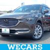 mazda cx-8 2018 quick_quick_3DA-KG2P_KG2P-111494 image 1