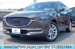 mazda cx-8 2018 quick_quick_3DA-KG2P_KG2P-111494