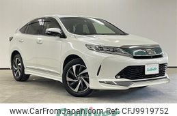 toyota harrier 2018 -TOYOTA--Harrier DBA-ASU60W--ASU60-0006160---TOYOTA--Harrier DBA-ASU60W--ASU60-0006160-