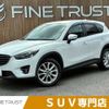 mazda cx-5 2016 CFJ1752478 image 1