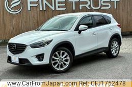mazda cx-5 2016 CFJ1752478