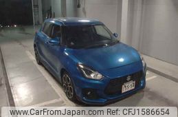 suzuki swift 2020 CFJ1586654