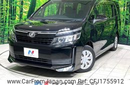 toyota voxy 2015 CFJ1755912