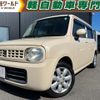 suzuki alto-lapin 2012 quick_quick_DBA-HE22S_HE22S-247923 image 1