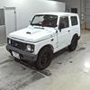 suzuki jimny 1996 -SUZUKI 【愛媛 483き0262】--Jimny JA12V--JA12V-100203---SUZUKI 【愛媛 483き0262】--Jimny JA12V--JA12V-100203- image 5