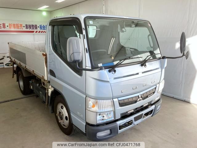 mitsubishi-fuso canter 2019 quick_quick_2PG-FBAV0_FBAV0-580240 image 1